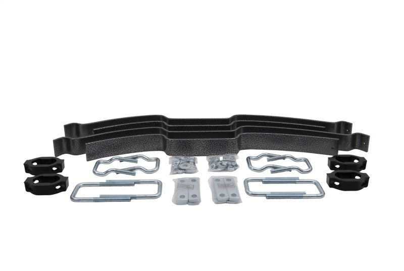 Hellwig 94-02 Dodge Ram 1500 Pro Series Helper Spring - Up To 2500lb Level Load Capacity Hellwig Leaf Springs & Accessories  AXOPROS