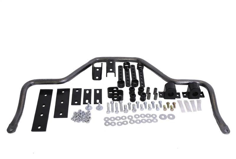 Hellwig 94-02 Dodge Ram 1500/2500 4WD Solid Heat Treated Chromoly 1-1/8in Rear Sway Bar Hellwig Sway Bars  AXOPROS