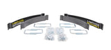 Hellwig 96-00 Ford Ranger EZ Level 1000 Helper Spring - Up To 1000lbs Hellwig Leaf Springs & Accessories  AXOPROS