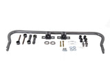 Hellwig 97-06 Jeep Wrangler TJ Solid Heat Treated Chromoly 1-1/4in Front Sway Bar Hellwig Sway Bars  AXOPROS