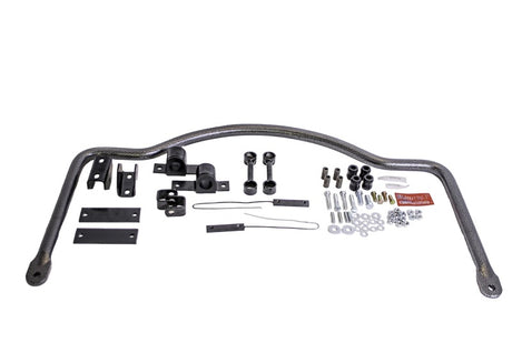 Hellwig 97-20 Chevrolet Express 2500 Solid Heat Treated Chromoly 1-3/8in Rear Sway Bar Hellwig Sway Bars  AXOPROS