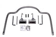 Hellwig 97-20 Chevrolet Express 3500 Solid Heat Treated Chromoly 1-1/4in Rear Sway Bar Hellwig Sway Bars  AXOPROS