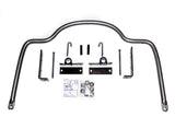 Hellwig 97-20 Chevrolet Express 3500 Solid Heat Treated Chromoly 1-1/4in Rear Sway Bar Hellwig Sway Bars  AXOPROS