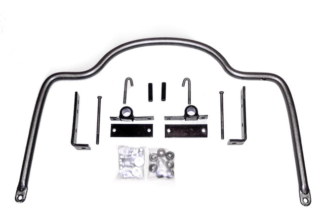 Hellwig 97-20 Chevrolet Express 3500 Solid Heat Treated Chromoly 1-1/4in Rear Sway Bar Hellwig Sway Bars  AXOPROS