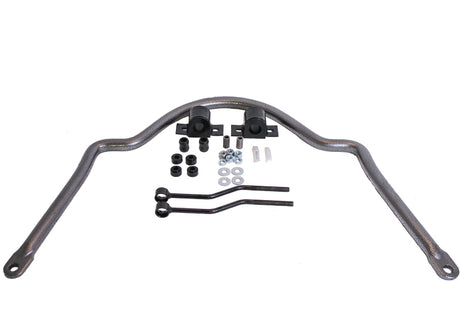 Hellwig 97-21 Ford E-40/E-450 Solid Heat Treated Chromoly 1-1/2in Rear Sway Bar Hellwig Sway Bars  AXOPROS