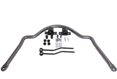Hellwig 97-21 Ford E-40/E-450 Solid Heat Treated Chromoly 1-1/2in Rear Sway Bar Hellwig Sway Bars  AXOPROS
