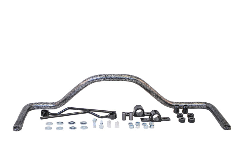 Hellwig 99-07 Ford F-350 Super Duty Solid Heat Treated Chromoly 1-5/16in Big Wig Rear Sway Bar Hellwig Sway Bars  AXOPROS