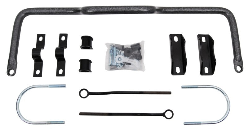 Hellwig 99-10 Ford F-250/F-350 SD 2/4WD Solid Heat Treated Chromoly 1-1/4in Rear Sway Bar Hellwig Sway Bars  AXOPROS