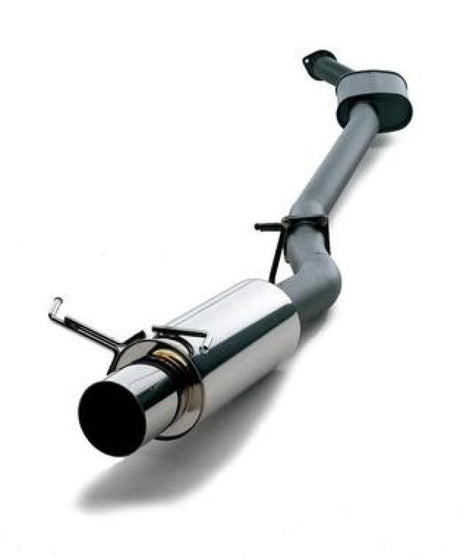HKS 01-03 Honda Civic EX/DX/LX Hi-Power Exhaust  (Rear Section) HKS Catback  AXOPROS