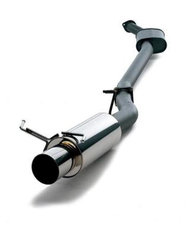 HKS 01-03 Honda Civic EX/DX/LX Hi-Power Exhaust  (Rear Section) HKS Catback  AXOPROS