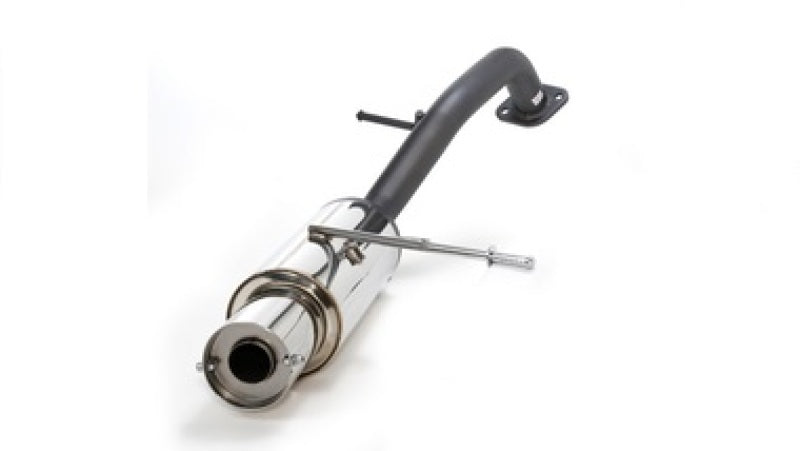 HKS 02-03 Mazda Protege5 Hi-Power Exhaust Rear Section Only Includes Silencer HKS Catback  AXOPROS