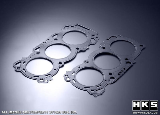HKS 03-05 VQ35DE .7mm Stopper Head Gasket (97mm Bore/10.3 CR) HKS Head Gaskets  AXOPROS