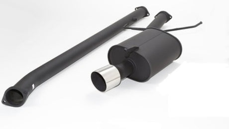 HKS 03-06 EVO 8/9 Sport Cat-Back Exhaust HKS Catback  AXOPROS