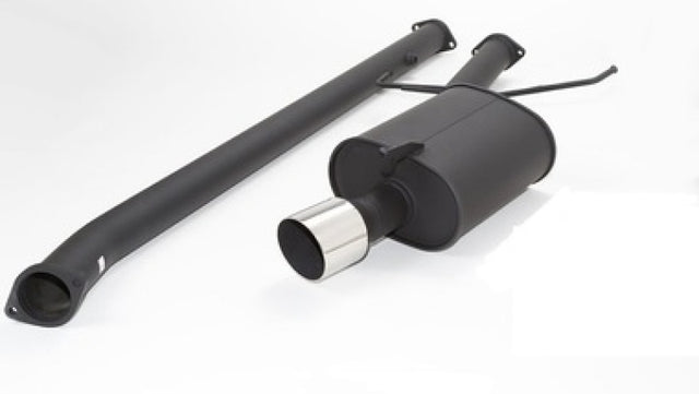 HKS 03-06 EVO 8/9 Sport Cat-Back Exhaust HKS Catback  AXOPROS