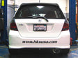HKS 07-08 Honda Fit Hi Power Exhaust HKS Catback  AXOPROS