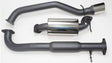 HKS 07-08 Mazdaspeed3 Hi-Power catback exhaust HKS Catback  AXOPROS