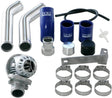 HKS 08+ Evo 10 SSQV4 BOV Kit Includes 2 Polished Aluminum Pipes HKS Blow Off Valves  AXOPROS