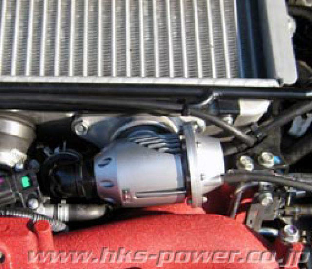 HKS 08 Subaru Impreza WRX STi SSQV Recirculation Kit for hks71007-AF013 HKS Blow Off Valve Accessories  AXOPROS