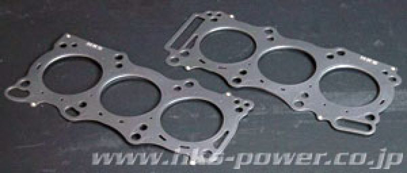 HKS 09-10 Nissan GT-R 96mm Bore Metal Stopper Head Gasket Set (96mm Bore/9.0 CR) HKS Head Gaskets  AXOPROS