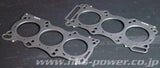 HKS 09-10 Nissan GT-R 96mm Bore Metal Stopper Head Gasket Set (96mm Bore/9.0 CR) HKS Head Gaskets  AXOPROS