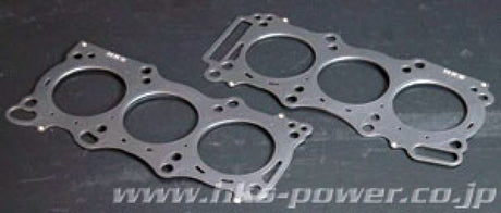HKS 09-10 Nissan GT-R 96mm Bore Metal Stopper Head Gasket Set (96mm Bore/9.0 CR) HKS Head Gaskets  AXOPROS