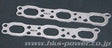 HKS 09-10 Nissan GT-R 96mm Bore Metal Stopper Head Gasket Set (96mm Bore/9.0 CR) HKS Head Gaskets  AXOPROS