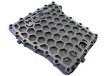 HKS 09-10 Nissan GT-R Transmission Oil Pan Upgrade HKS Transmission Pans  AXOPROS