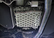 HKS 09-10 Nissan GT-R Transmission Oil Pan Upgrade HKS Transmission Pans  AXOPROS