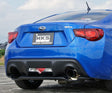 HKS Hi-Power Single Racing Version FR-S HKS Catback  AXOPROS