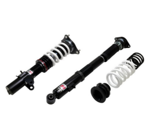 HKS 2022+ Honda Civic Type R Hipermax R FL5 Full Kit w/ Canceller Kit HKS Coilovers  AXOPROS