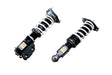 HKS 2022+ Subaru BRZ Hipermax S ZD8 - Full Kit HKS Coilovers  AXOPROS