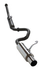 HKS 85-87 Toyota Corolla Sprt GTS Japanese Spec Hi-Power Exhaust HKS Catback  AXOPROS