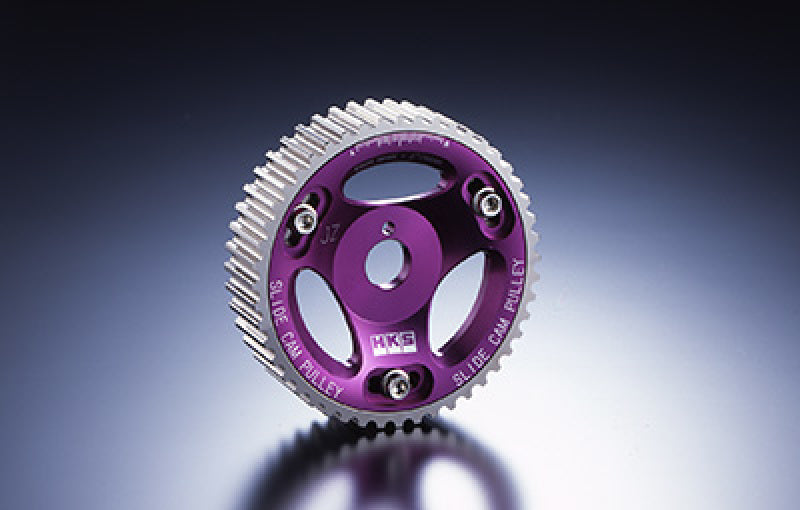 HKS 85-91 Toyota Corollla / 85-89 MR2 4AGE Cam Gear HKS Cam Gears  AXOPROS