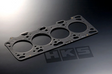HKS 87-92 Supra MK3 2.0mm Stopper Headgasket HKS Head Gaskets  AXOPROS