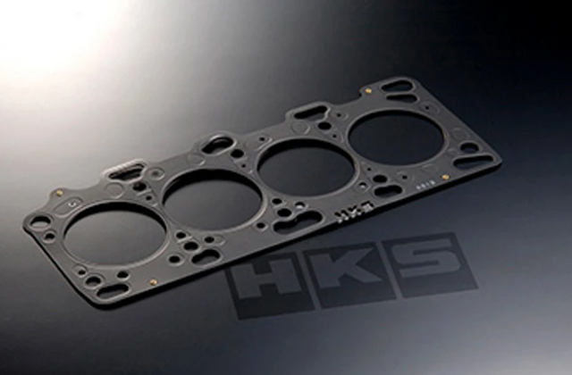 HKS 87-92 Supra MK3 2.0mm Stopper Headgasket HKS Head Gaskets  AXOPROS