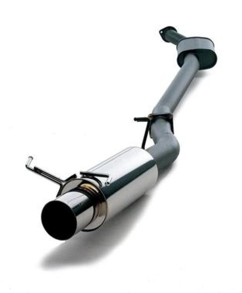 HKS 92-95 Honda Civic DX/Si Hatchback Only Hi-Power Exhaust HKS Catback  AXOPROS