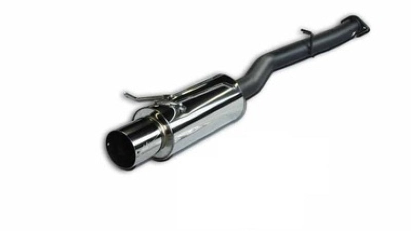 HKS 93-96 Mazda RX-7 Turbo Hi-Power Exhaust HKS Catback  AXOPROS