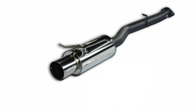 HKS 93-96 Mazda RX-7 Turbo Hi-Power Exhaust HKS Catback  AXOPROS