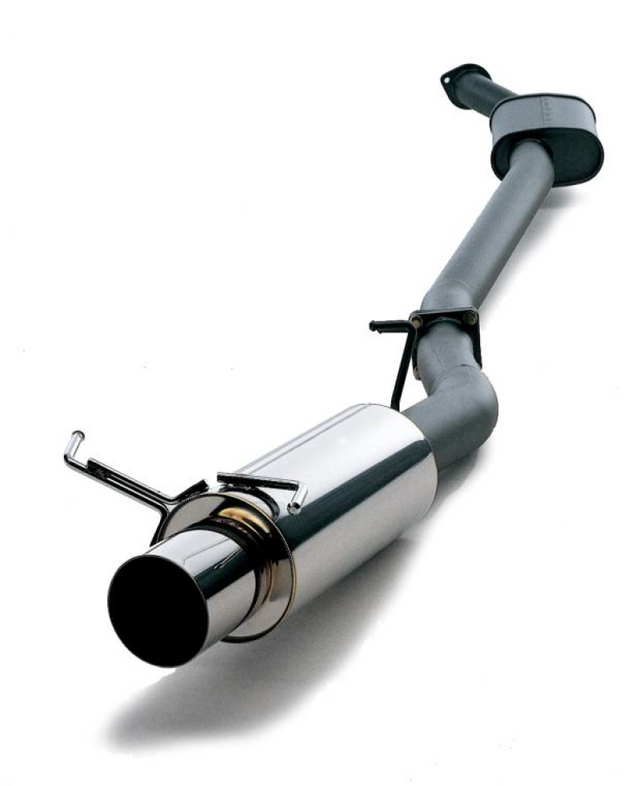 HKS 94-99 Acura Integra GSR Hi Power Exaust HKS Catback  AXOPROS