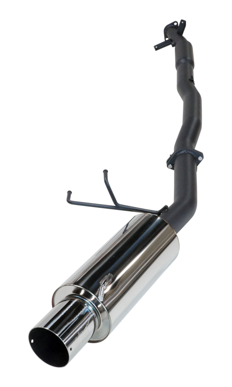 HKS 95-99 Eclipse GSX Hiper Exhaust HKS Catback  AXOPROS