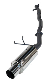 HKS 95-99 Eclipse GSX Hiper Exhaust HKS Catback  AXOPROS