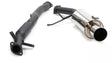 HKS 95-99 Eclipse GSX Hiper Exhaust HKS Catback  AXOPROS