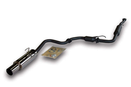 HKS 99-00 Honda Civic Si Hi-Power Exhaust HKS Catback  AXOPROS