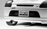 HKS 99-07 Toyota MR2 (MR-S) ZZW 30 1ZZ-FE Legamax Exhaust System HKS Catback  AXOPROS