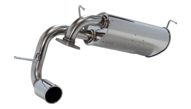 HKS 99-07 Toyota MR2 (MR-S) ZZW 30 1ZZ-FE Legamax Exhaust System HKS Catback  AXOPROS