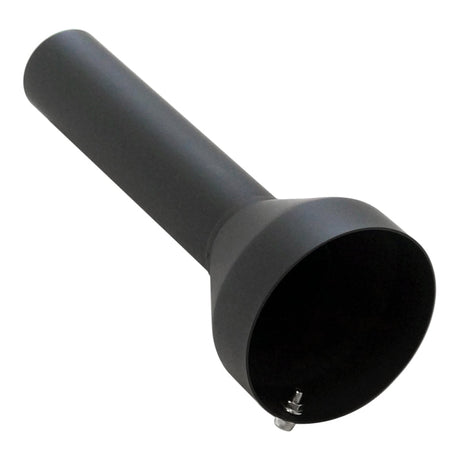 HKS Black Silencer for 115mm Tip Exhausts HKS Muffler Silencers  AXOPROS