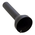 HKS Black Silencer for 120mm Tip Exhausts HKS Muffler Silencers  AXOPROS