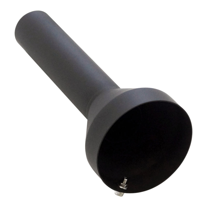 HKS Black Silencer for 120mm Tip Exhausts HKS Muffler Silencers  AXOPROS