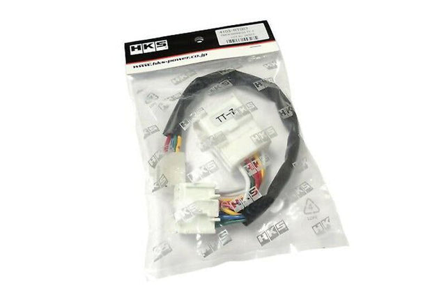 HKS / Blitz / Apexi / Stri 3000GT / 89-94 Eclipse / 90-93 Galant Turbo / 85-88 Mirage Turbo / 83-89 HKS Wiring Harnesses  AXOPROS