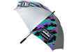 HKS Circuit Umbrella - Oil Color HKS Shirts  AXOPROS